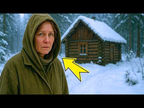Видео: ОНА УШЛА В ТАЙГУ, КОГДА УЗНАЛА СТРАШНУЮ ПРАВДУ О СЫНЕ… НО ТО, ЧТО БЫЛО ПОТОМ, ШОКИРОВАЛО ВСЕХ