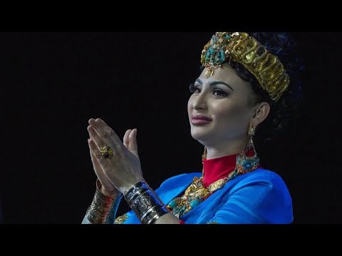 Видео: Софи Маринова -Облаче ле бяло