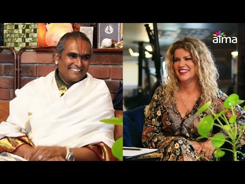 Видео: 09.10.2023 - Подкаст Гурудева в Хорватии для канала «Атма»