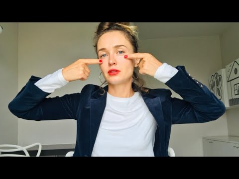 Видео: чтобы отказаться от косметики - надо просто перестать ее пользоваться! опыт зрительниц!