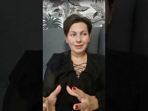 Видео: Страх потерять отношения, потому что лучшего мужчины не будет..