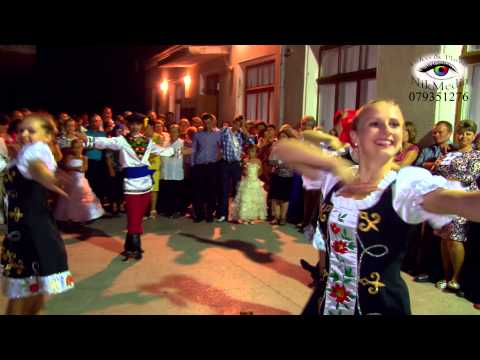 Видео: Best Russian folk dance ,,Iuventa"  Русский народный танец, Ювента "Моя Марусечка"