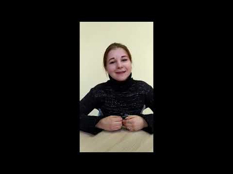 Видео: Розвиток дитини 4-5 років