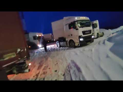 Видео: УРАЛ ВСТАЛ(( ПОГОДА ЧУДИТ((