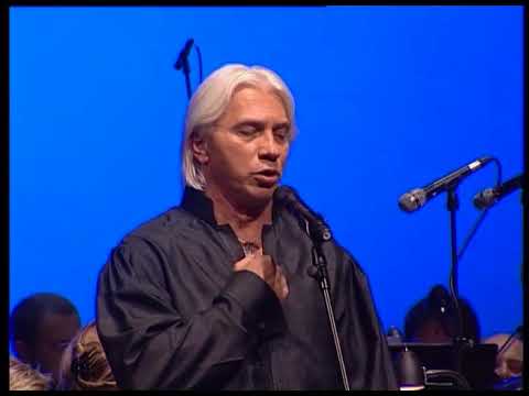 Видео: Дмитрий Хворостовский - Русское поле