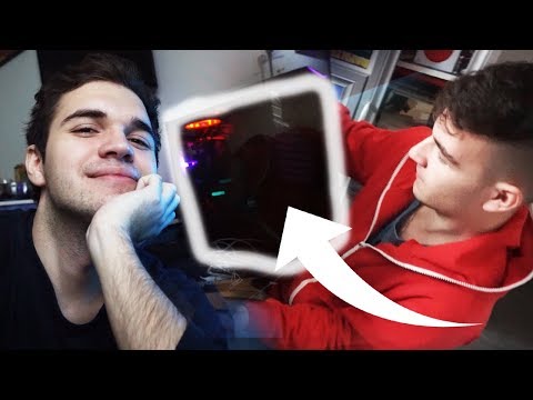 Видео: ГО СКЛОПУВАМЕ МОЈОТ НОВ КОМПЈУТЕР!!