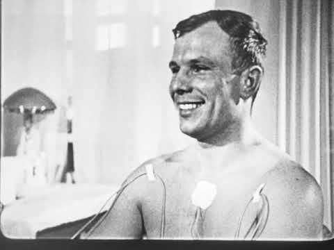 Видео: Искусственные спутники Земли, 1980