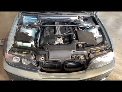 Видео: BMW 3er E46 M54 раскоксовка #bmw #bmwe46 #m54 #раскоксовка #расходмасла