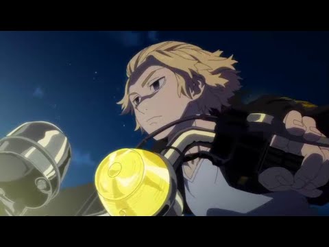 Видео: Аниме Клип - Мальчик на девятке.