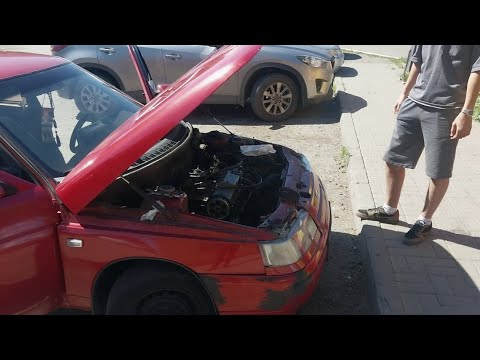 Видео: Ремонт карбюратора солекс Ваз 2110 устранение последствий некачественного ремонта в сервисе !