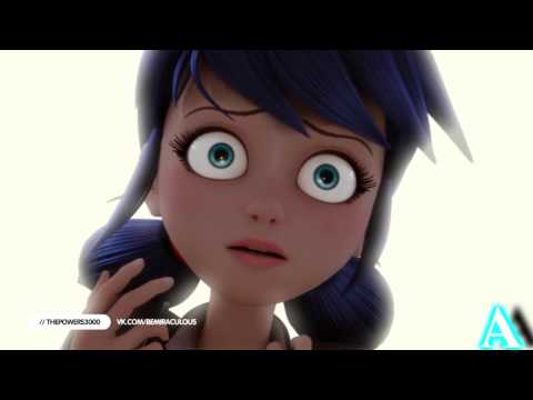 Видео: Леди Баг и Кот Нуар- Песня (Я хочу чтоб ты понял!)