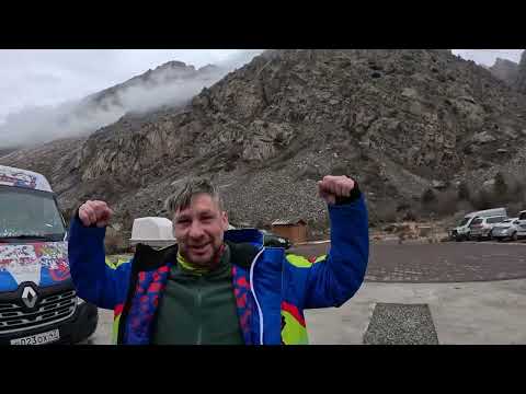 Видео: Философия Эндуро Приэльбрусье 2