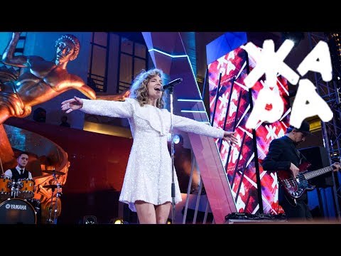 Видео: Глюкоза, Алексей Воробьев, Лигалайз, Настя Кудри, 5sta Family. ЖАРА В ВЕГАСЕ 10.12.2017