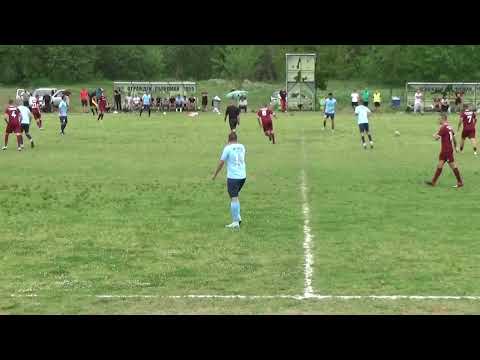 Видео: "Огражден 1955" - "Подгорец" 3:0 (06.05.2025)