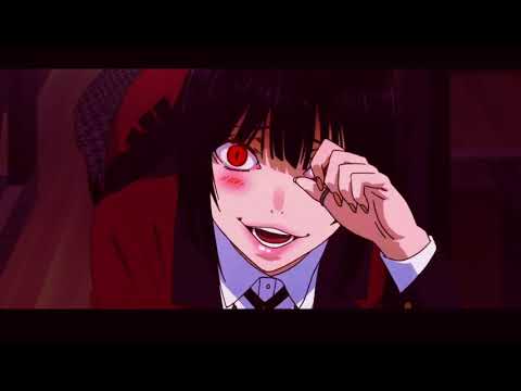 Видео: Аниме клип [AMV] - Безумный Азарт
