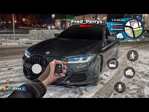 Видео: ОДИН ДЕНЬ ГЛАЗАМИ ЮТУБЕРА по ОНЛАЙН РП