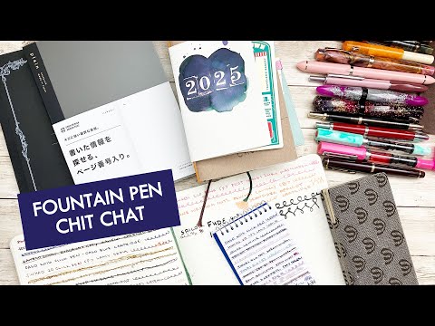 Видео: Чат с авторучками, октябрь 2025 г.