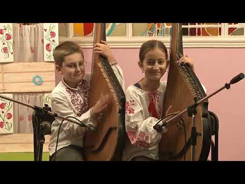 Видео: Світловодська ДМШ - Концерт для батьків першокласників "ПЕРШІ КРОКИ" (23 жовтня 2025 р.)