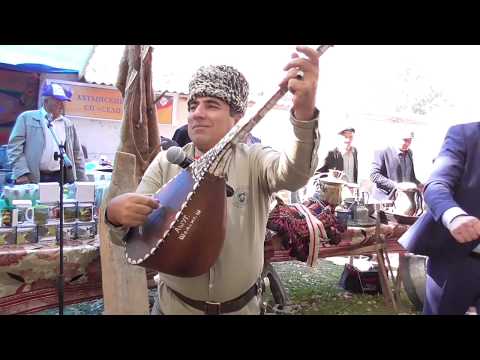 Видео: 90 лет Ахтынскому району!