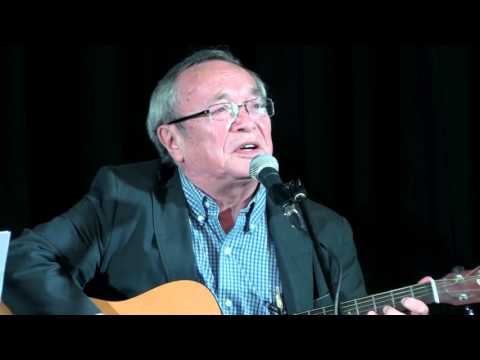 Видео: 04.Юлий Ким - Песня пятой колонны