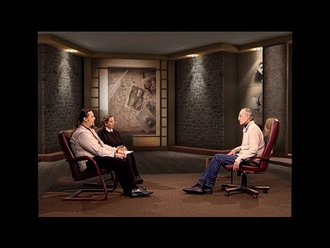 Видео: Интервью: А.В. Пустовит «Музыка и математика». Интервью