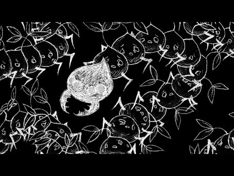 Видео: Победил "цветочную гусеницу" | OMORI #8 (3/4)