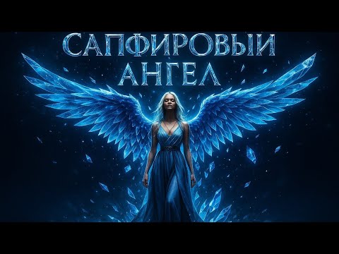 Видео: 💎Сапфировая ночь, танцую под луной.Я больше не боюсь остаться одной.
