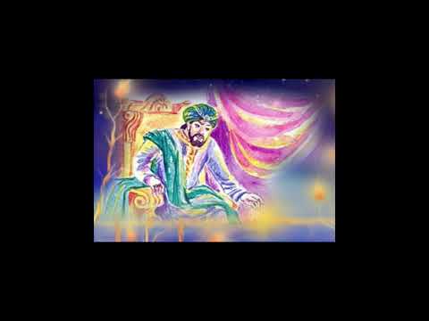 Видео: әлемнің барлық тілінде айтылатын атақты" мың бір түн"әңгімелері. аударған:Қалмақан Әбдіқадыров