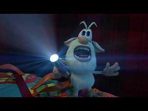 Видео: Буба - Серия #26 - Летающая тарелка 👽 - Весёлые мультики для детей - Буба МультТВ