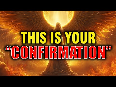 Видео: ИЗБРАННЫЙ, ТЫ БЫЛ ПОСЛАН ДЛЯ ЭТОГО: ДУХОВНОГО ПРОБУЖДЕНИЯ, КОТОРОГО НИКТО НЕ ОЖИДАЛ!