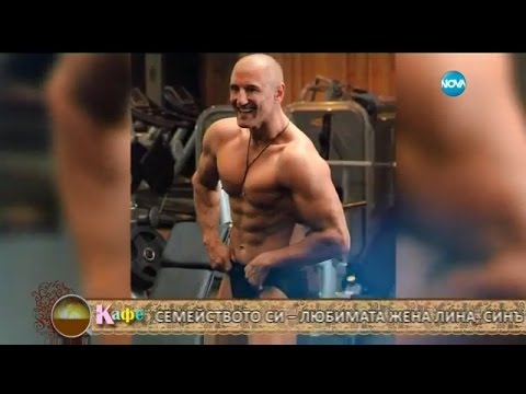 Видео: „На кафе” с Кирил Вълчев – Скалата и семейството му (25.07.2016г.)