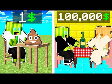 Видео: Я ВІДКРИВ РЕСТОРАН У МАЙНКРАФТІ