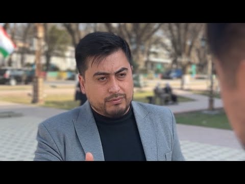 Видео: ХУЛОСА АЗ ХУДАТОН… TAJIK SHOW 2024