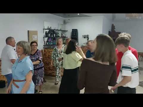 Видео: 12.07.2025 Юбилей брата.