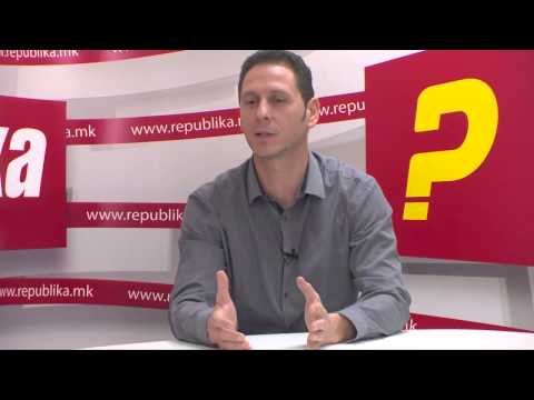 Видео: Доц. д-р Златко Јаќовски: Мајките што не се сигурни за биолошкиот татко не одат на ДНК-анализа