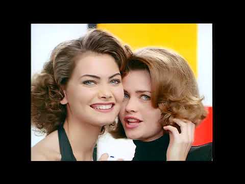 Видео: Старая реклама с Betacam SP (1994-2009)