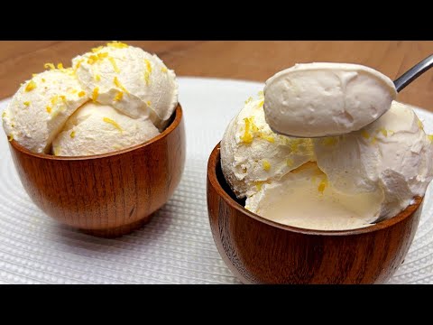 Видео: Не покупайте мороженое в магазине! Вкусное домашнее мороженое, о котором знают не все!