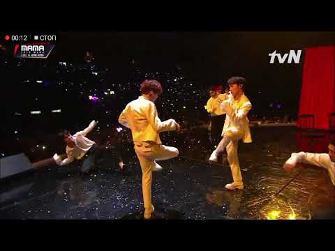 Видео: Шуга и Хосок танцуют дуэтом.