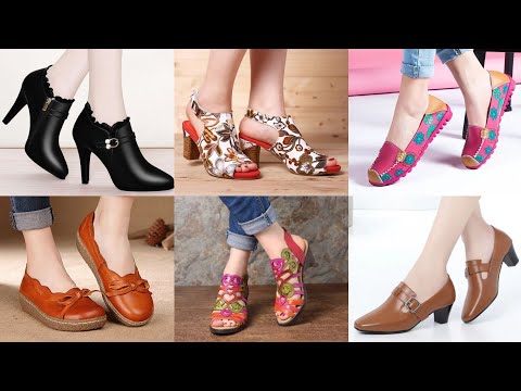 Видео: КЛАССИЧЕСКАЯ САМАЯ УДОБНАЯ ПОВСЕДНЕВНАЯ ОБУВЬ/ПОСЛЕДНИЕ ТРЕНДЫ ОБУВИ 2025 ГОДА