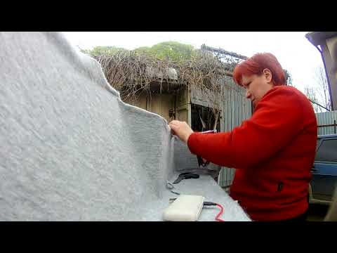 Видео: Автодом из ПАЗика часть 17. Подключение воды и газа в автодоме, и начинаем заниматься интерьером