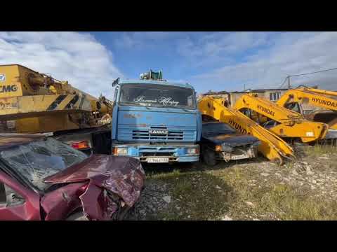 Видео: Серия 39 г. Великий Новгород 