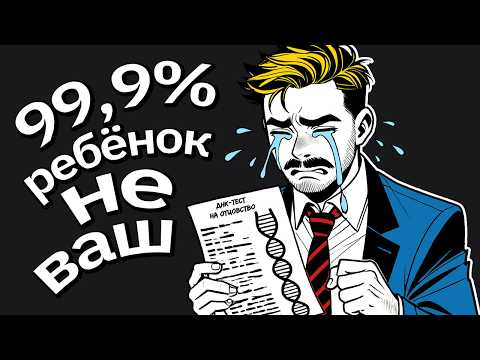 Видео: Брат Превратил Мою Жизнь в Ад. Потом Я Узнал, Что Он Обрюхатил Мою Жену и Мой Сын — Не Мой