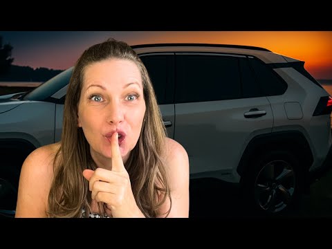 Видео: Как я тайно разбиваю лагерь где угодно и не попадаюсь