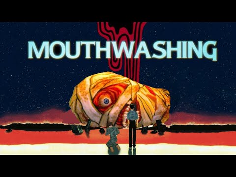 Видео: Игра про ответственность || Попытка в пересказ и анализ Mouthwashing