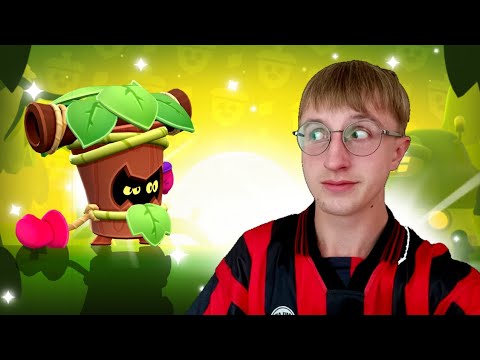 Видео: МУРАВЬИ В ГНЕВЕ, ТРАНК В ИГРЕ! | BRAWL STARS #бравлстарс #бравл #бравлер #brawlstars #brawl