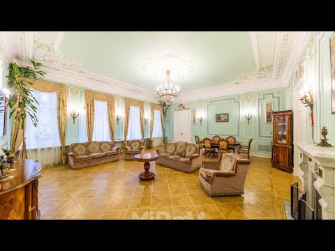 Видео: ул. Чайковского, 42