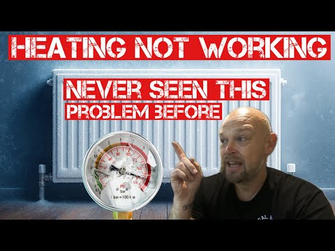 Видео: ПОЧЕМУ ВАШЕ ЦЕНТРАЛЬНОЕ ОТОПЛЕНИЕ НЕ РАБОТАЕТ?… В ЭТОМ МОЖЕТ БЫТЬ ПРОБЛЕМА!! РЕАЛЬНЫЙ МИРОВОЙ САН...