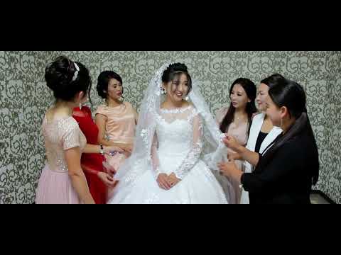 Видео: 2020 Аман & Гулдесте Аксы, Горкий