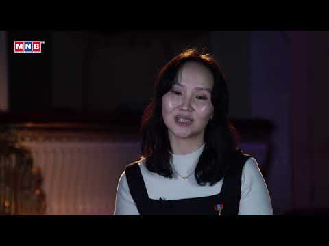 Видео: “Балетчин” Улсын Гавьяат жүжигчин Л.Туул