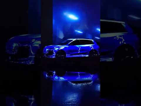 Видео: Audi Q6 e-tron дебютира в София